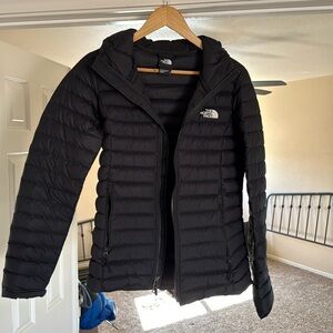 The North Face Down Jacket - small